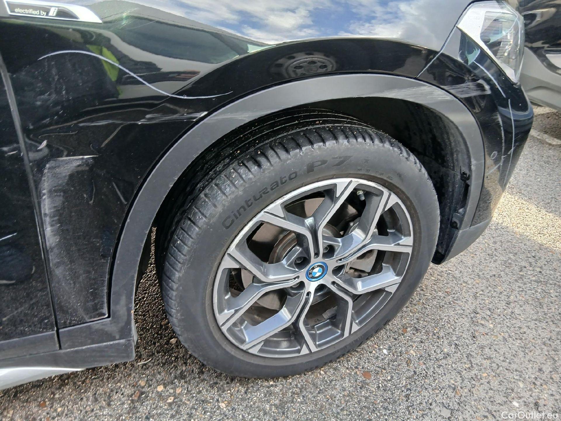  Bmw  X1 BMW  / 2019 / 5P / todoterreno xDrive25e #39