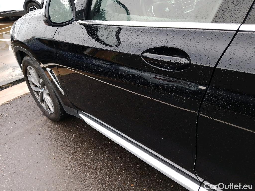  Bmw  X3 BMW  / 2021 / 5P / todoterreno xDrive20d xLine #3