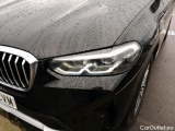  Bmw  X3 BMW  / 2021 / 5P / todoterreno xDrive20d xLine #16