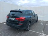  Bmw  X3 BMW  / 2017 / 5P / todoterreno xDrive20d (AC2) #2