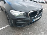  Bmw  X3 BMW  / 2017 / 5P / todoterreno xDrive20d (AC2) #18