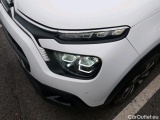  Citroen  C3 CITROEN  / 2020 / 5P / berlina con portón PureTech 60kW (83CV) Feel Pack (CX) #15