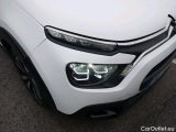  Citroen  C3 CITROEN  / 2020 / 5P / berlina con portón PureTech 60kW (83CV) Feel Pack (CX) #16