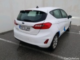  Ford  Fiesta FORD  / 2017 / 5P / berlina con portón 1.0 EcoBoost 70kW (95CV) Trend S/S 5p #2
