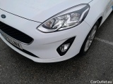  Ford  Fiesta FORD  / 2017 / 5P / berlina con portón 1.0 EcoBoost 70kW (95CV) Trend S/S 5p #15