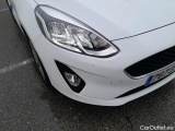  Ford  Fiesta FORD  / 2017 / 5P / berlina con portón 1.0 EcoBoost 70kW (95CV) Trend S/S 5p #16