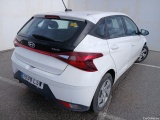  Hyundai  i20 HYUNDAI  / 2020 / 5P / berlina con portón 1.0 TGDI 74kW (100CV) 48V Essence #2