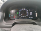  Hyundai   Ioniq HYUNDAI / 2016 / 5P / berlina con portón 1.6 GDI HEV Klass DT #4
