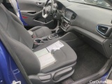  Hyundai   Ioniq HYUNDAI / 2016 / 5P / berlina con portón 1.6 GDI HEV Klass DT #6