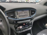  Hyundai   Ioniq HYUNDAI / 2016 / 5P / berlina con portón 1.6 GDI HEV Klass DT #13