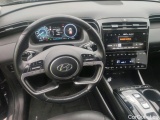  Hyundai  Tucson HYUNDAI  / 2020 / 5P / todoterreno 1.6 TGDI 169kW (230CV) HEV Style Auto #3