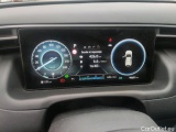  Hyundai  Tucson HYUNDAI  / 2020 / 5P / todoterreno 1.6 TGDI 169kW (230CV) HEV Style Auto #4