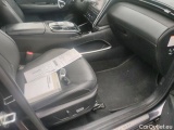 Hyundai  Tucson HYUNDAI  / 2020 / 5P / todoterreno 1.6 TGDI 169kW (230CV) HEV Style Auto #6