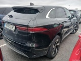  Jaguar  F-PACE JAGUAR  / 2020 / 5P / todoterreno 2.0D I4 204PS AWD Auto MHEV Standard S #2