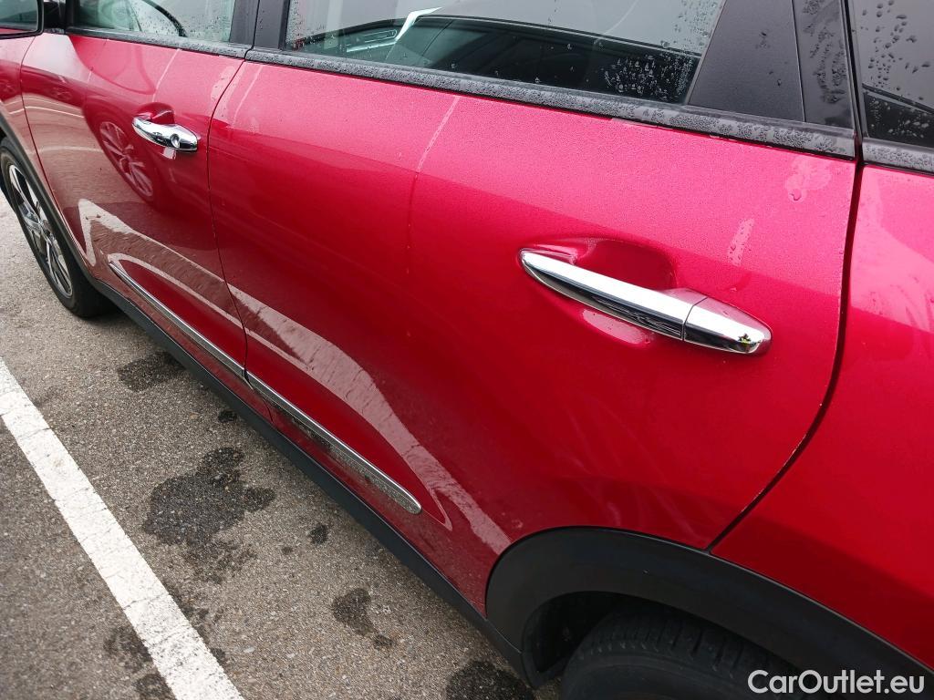  KIA  Niro KIA e- / 2016 / 5P / crossover e- 150kW (204CV) Drive (Long Range) #9