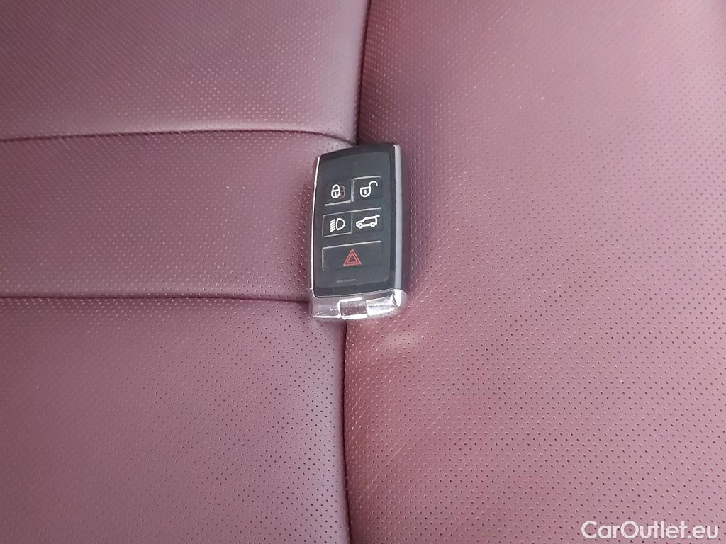  Land Rover  Discovery LAND ROVER Range Rover Sport / 2022 / 5P / todoterreno 3.0 I6 PHEV 460 PS AWD Auto Dynamic SE  #2