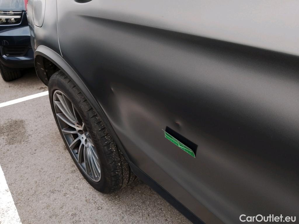  Mercedes  G-Klasee MERCEDES-BENZ GLC Coupé / 2019 / 5P / coupé GLC 300 e 4MATIC #15