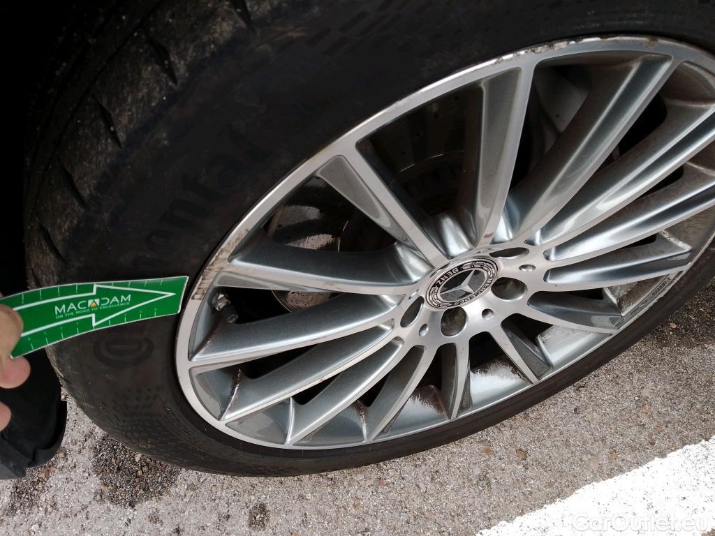  Mercedes  G-Klasee MERCEDES-BENZ GLC Coupé / 2019 / 5P / coupé GLC 300 e 4MATIC #4