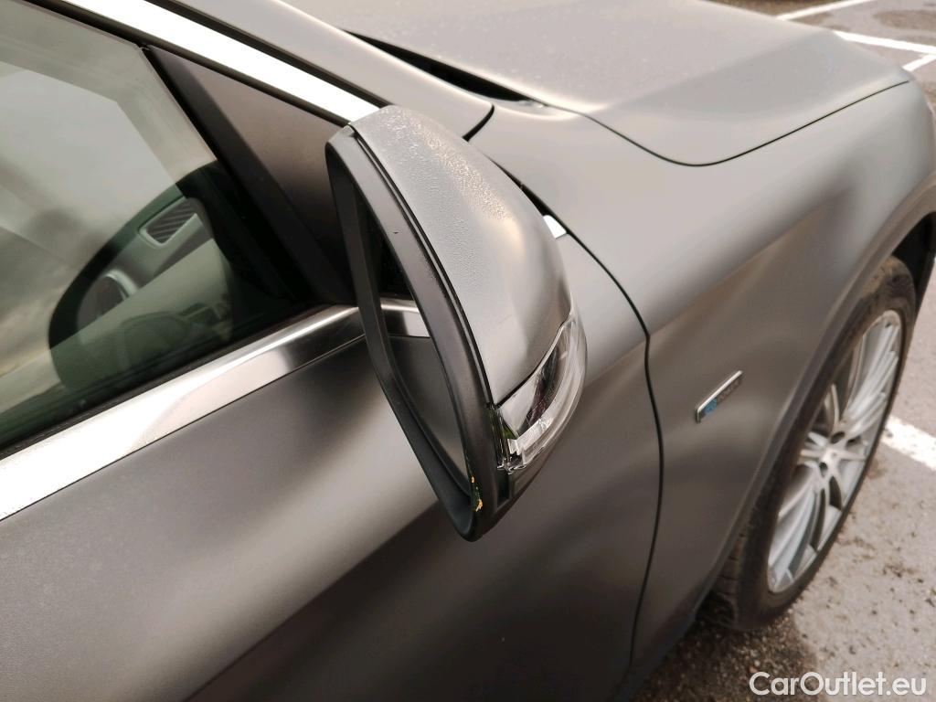  Mercedes  G-Klasee MERCEDES-BENZ GLC Coupé / 2019 / 5P / coupé GLC 300 e 4MATIC #17