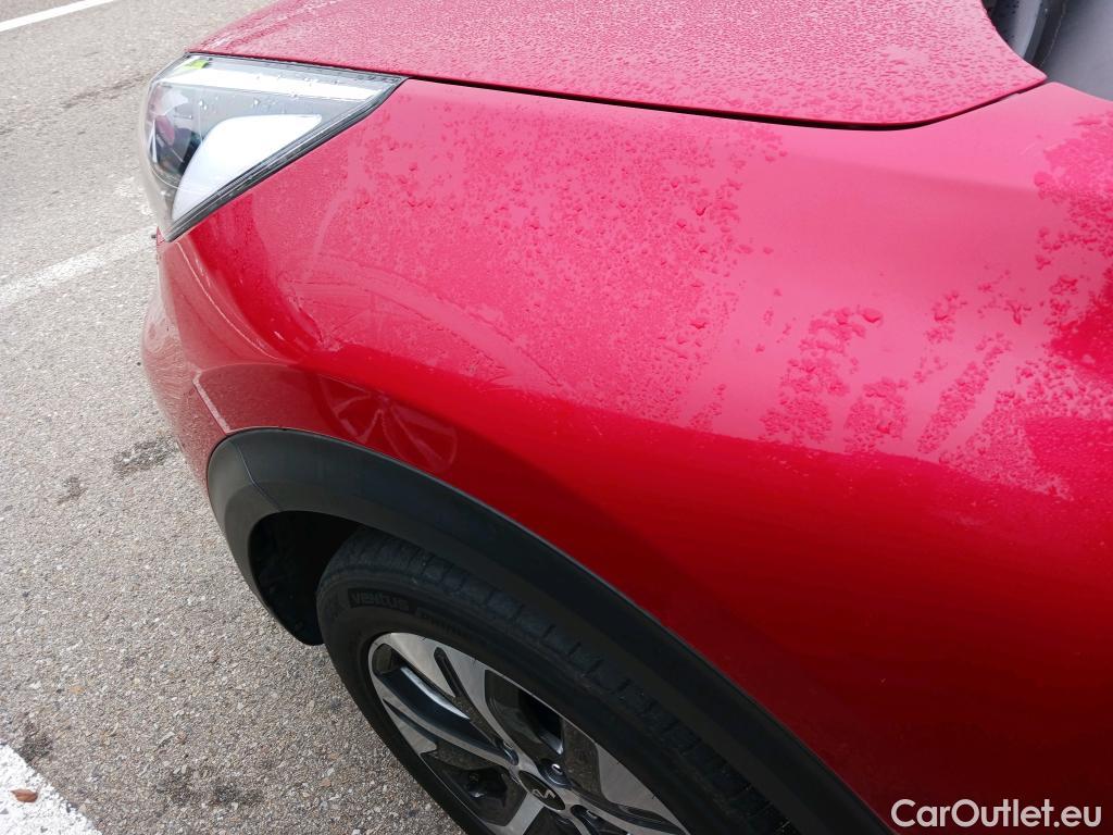  KIA  Niro KIA e- / 2016 / 5P / crossover e- 150kW (204CV) Drive (Long Range) #38