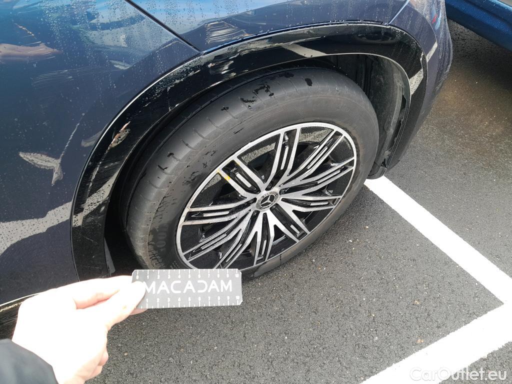  Mercedes  EQC EQS EQS 450 4Matic (296.624)AMG AMG Line 118kWh #13