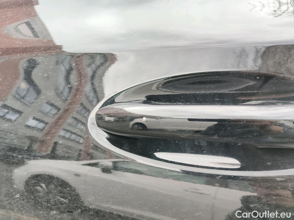  Mercedes  GLC MERCEDES-BENZ  / 2022 / 5P / todoterreno  220 d 4MATIC  #11