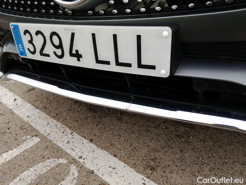  Mercedes  G-Klasee MERCEDES-BENZ GLC Coupé / 2019 / 5P / coupé GLC 300 e 4MATIC #9