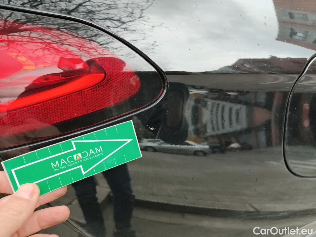  Mercedes  GLC MERCEDES-BENZ  / 2022 / 5P / todoterreno  220 d 4MATIC  #26