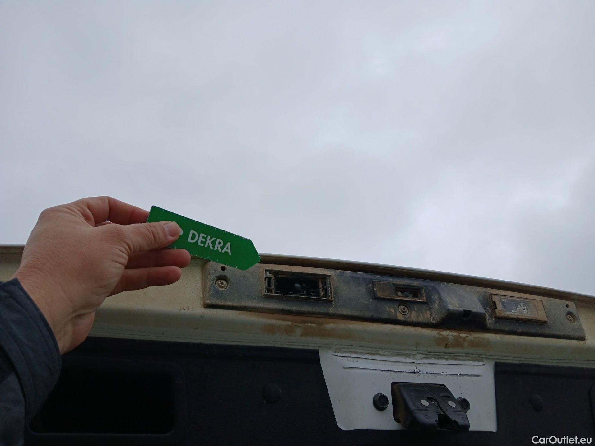  Renault  Kadjar RENAULT  5p 1G berlina con portón Tech Road Energy dCi 96kW (130CV) 4x4 #16