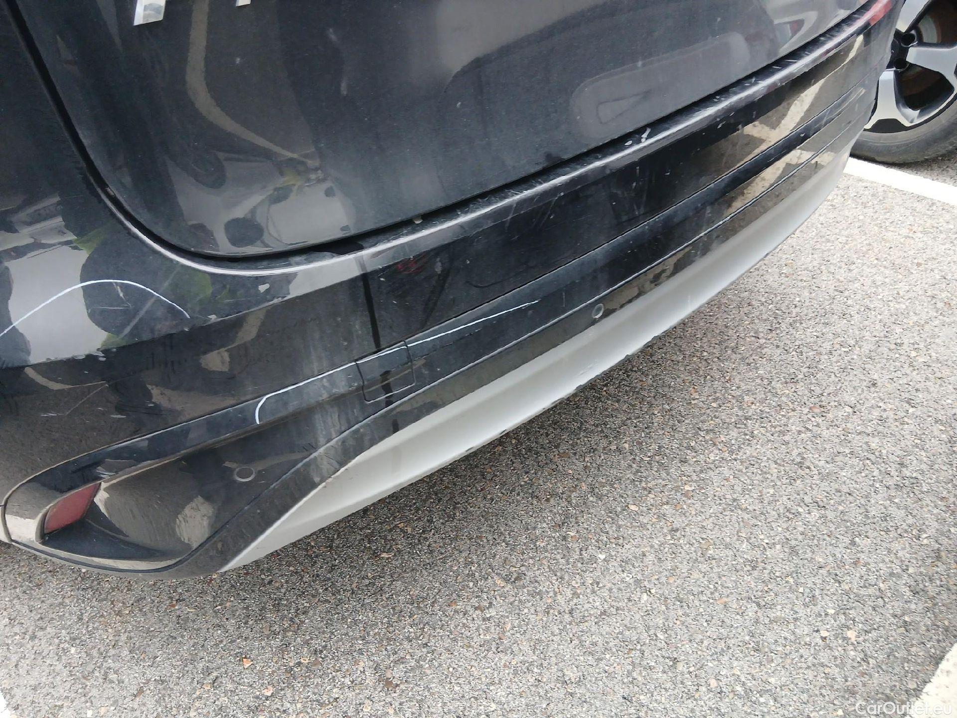  Jaguar  F-PACE JAGUAR  / 2020 / 5P / todoterreno 2.0D I4 204PS AWD Auto MHEV Standard S #32