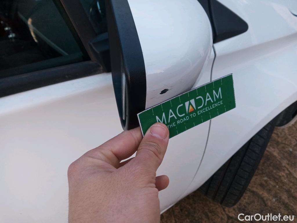  Renault  Zoe RENAULT  / 2019 / 5P / berlina con portón Intens 100 kW R135 Batería 50kWh #21