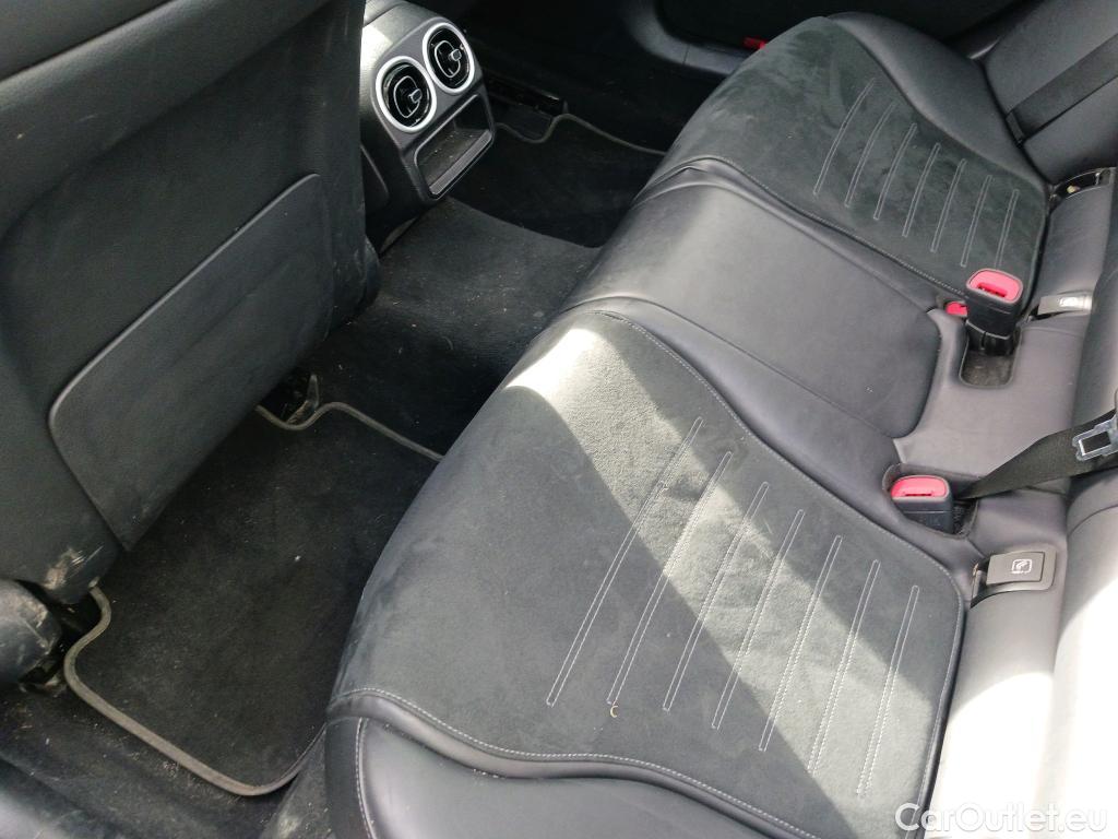  Mercedes  C-Klasse MERCEDES-BENZ Clase C / 2021 / 4P / sedán C 220 d #10