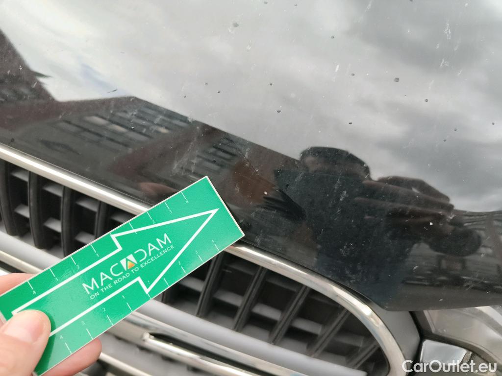  Mercedes  GLC MERCEDES-BENZ  / 2022 / 5P / todoterreno  220 d 4MATIC  #37