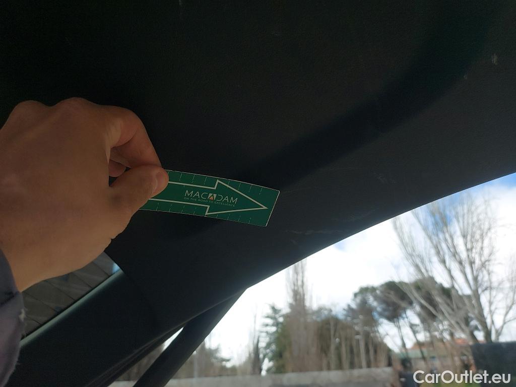  Mercedes  G-Klasee MERCEDES-BENZ GLE / 2018 / 5P / todoterreno GLE 350 de 4MATIC (Híbrido Enchufable) #9