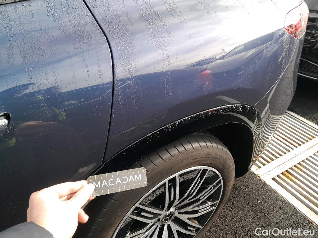  Mercedes  EQC EQS EQS 450 4Matic (296.624)AMG AMG Line 118kWh #22