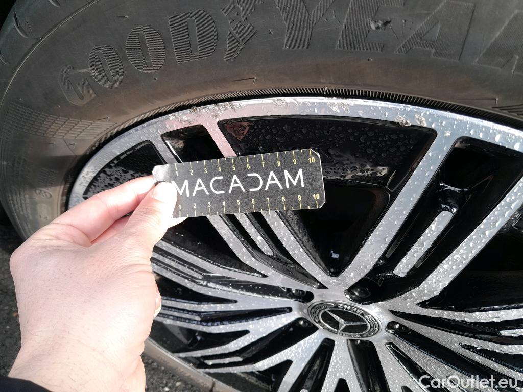  Mercedes  EQC EQS EQS 450 4Matic (296.624)AMG AMG Line 118kWh #12