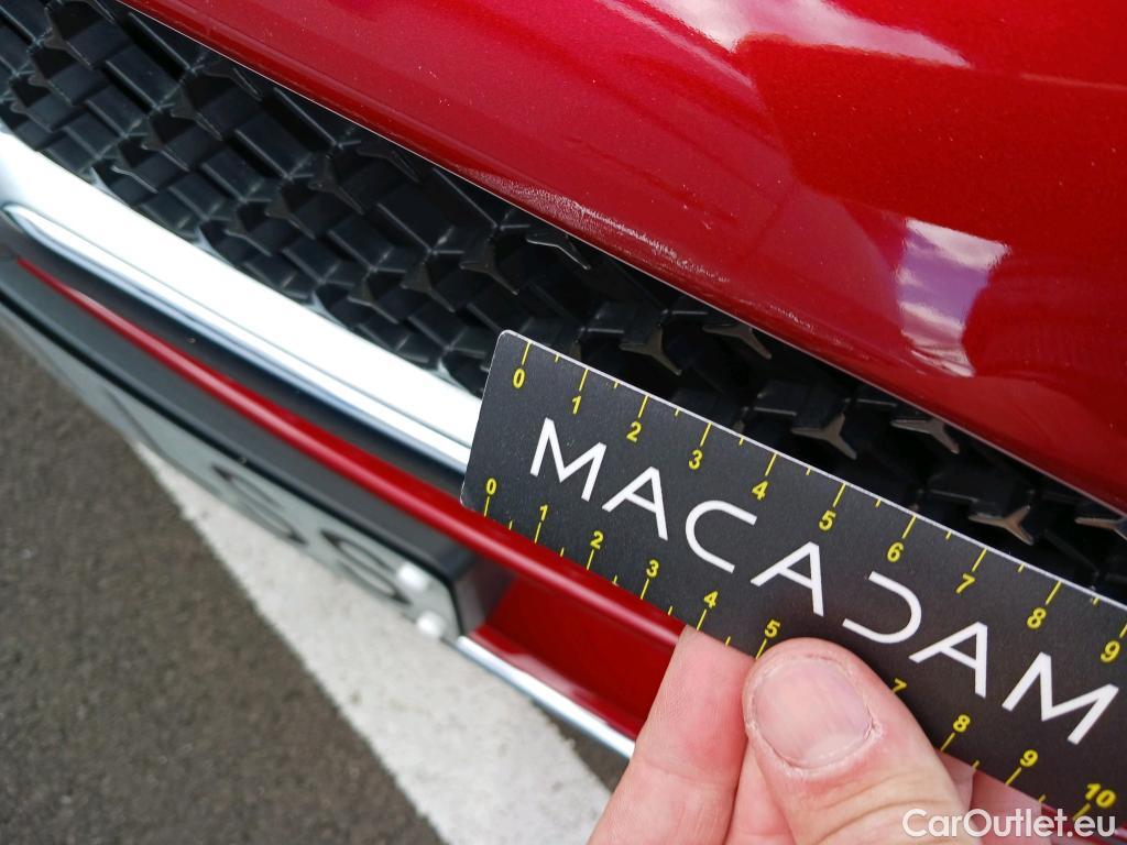  Mercedes  C-Klasse MERCEDES-BENZ Clase C / 2021 / 4P / sedán C 220 d #14