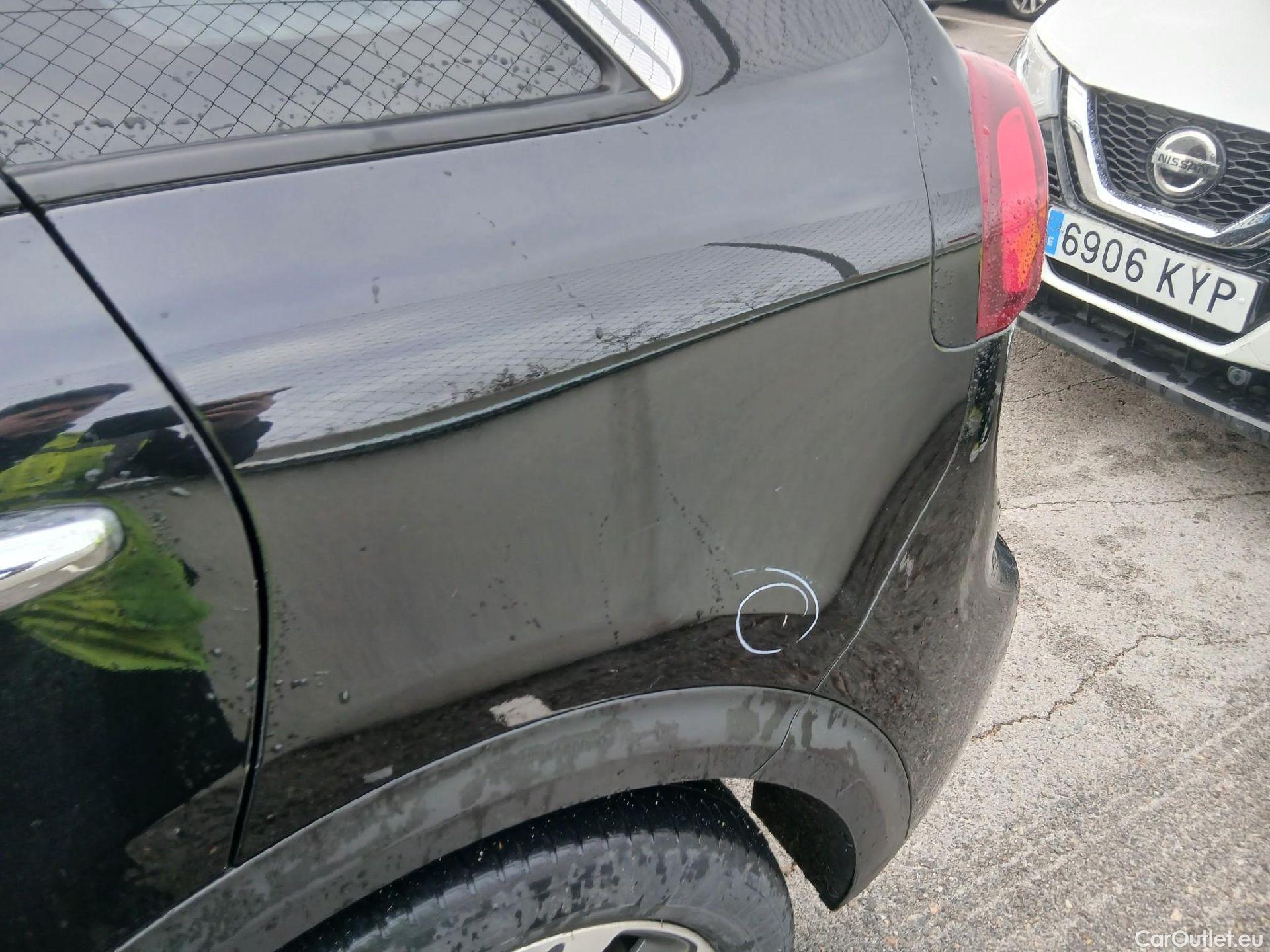  KIA  Niro KIA e- / 2016 / 5P / crossover e- 150kW (204CV) Drive (Long Range) #19