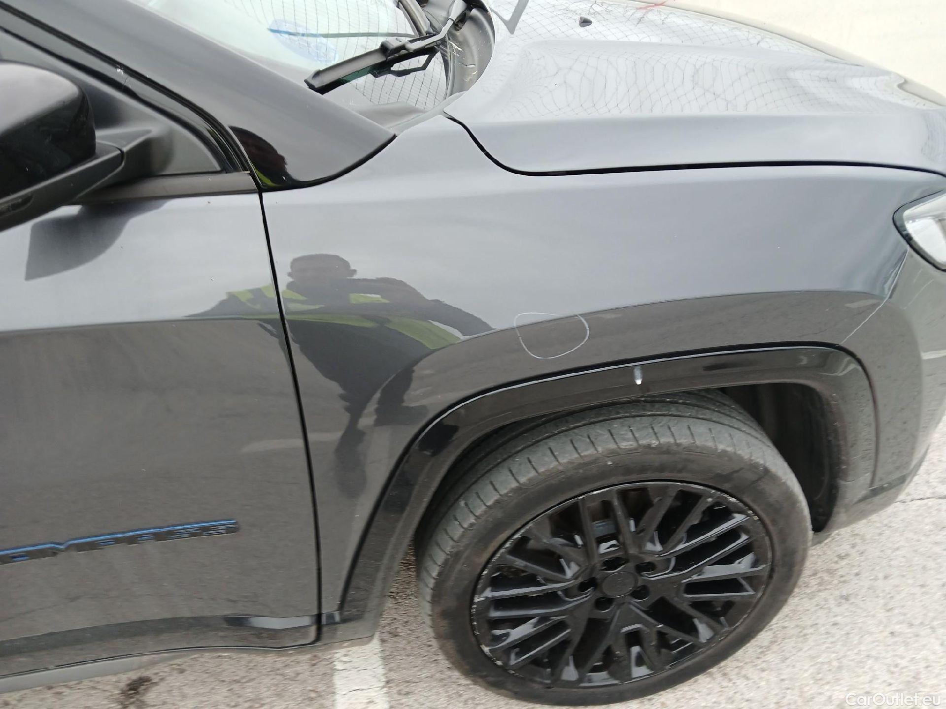  Jeep  Compass  S Plug-In Hybrid 4WD 1.3 240CV AT6 E6d #23