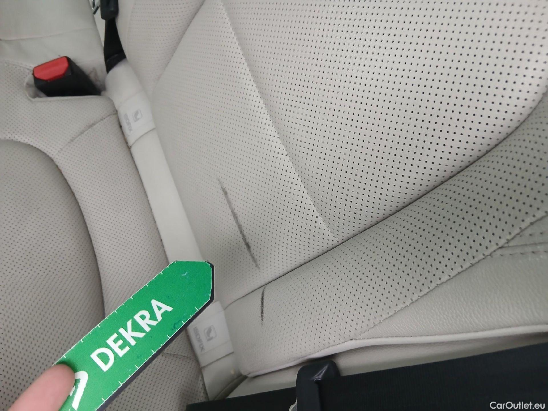  Jaguar  F-PACE JAGUAR  / 2020 / 5P / todoterreno 2.0D I4 204PS AWD Auto MHEV Standard S #5