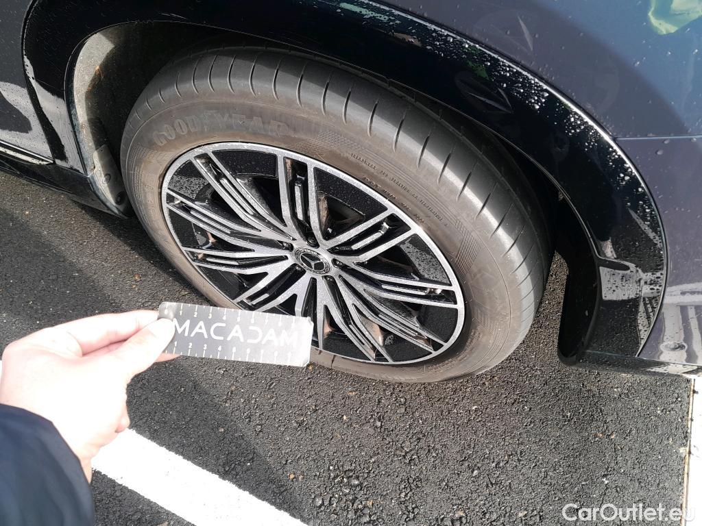  Mercedes  EQC EQS EQS 450 4Matic (296.624)AMG AMG Line 118kWh #11