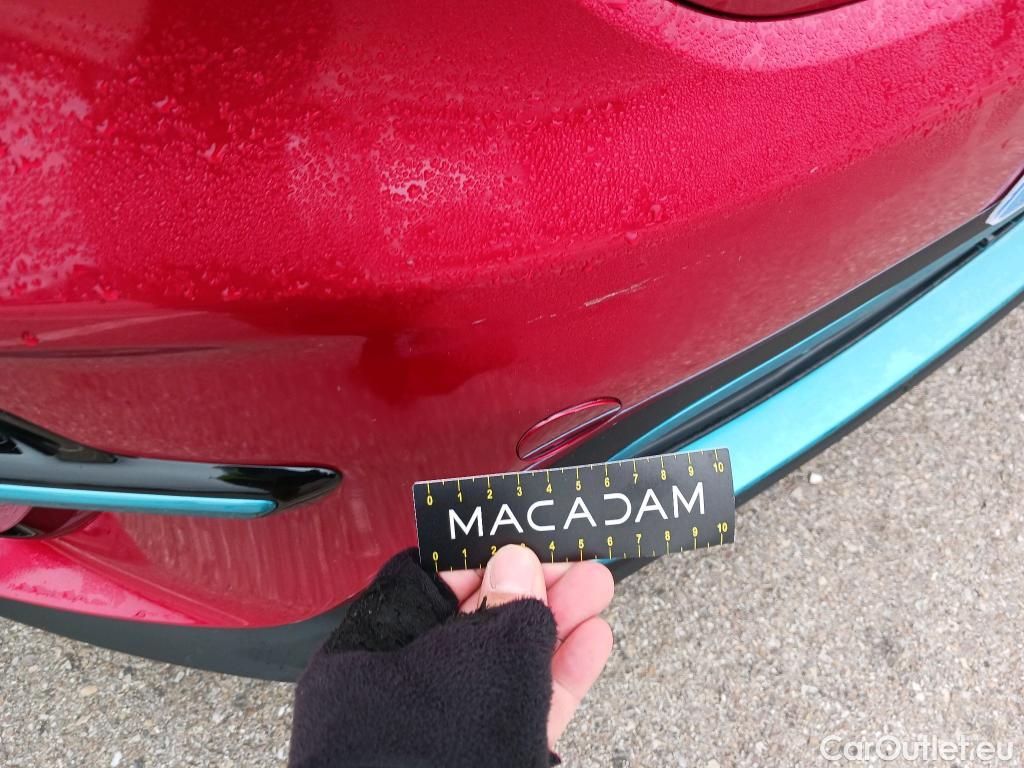  KIA  Niro KIA e- / 2016 / 5P / crossover e- 150kW (204CV) Drive (Long Range) #23