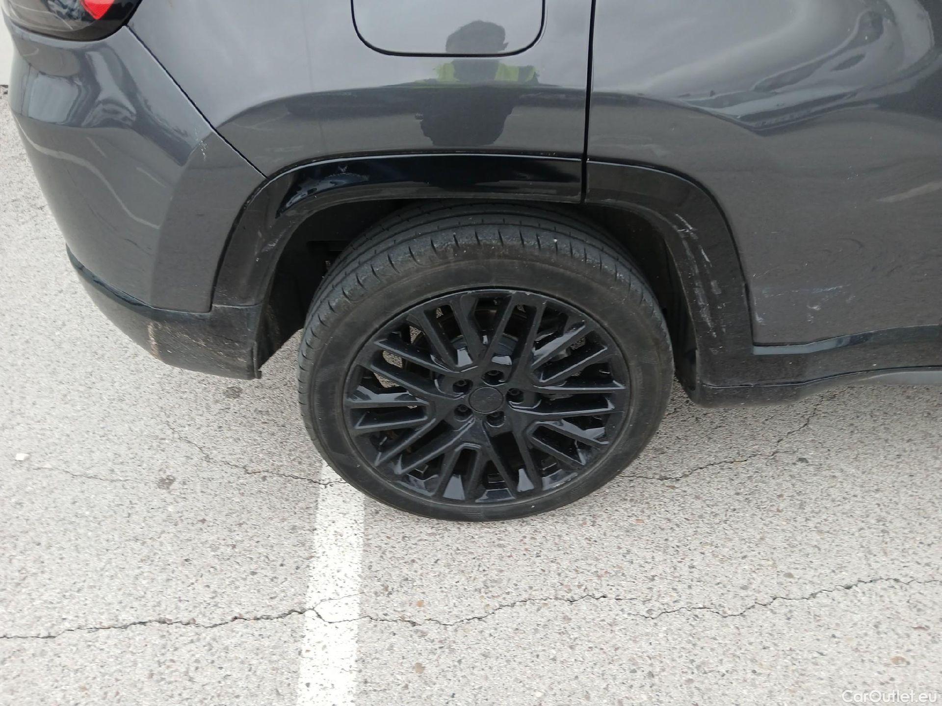  Jeep  Compass  S Plug-In Hybrid 4WD 1.3 240CV AT6 E6d #11