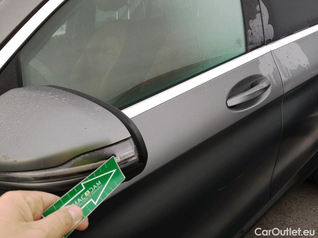  Mercedes  G-Klasee MERCEDES-BENZ GLC Coupé / 2019 / 5P / coupé GLC 300 e 4MATIC #19