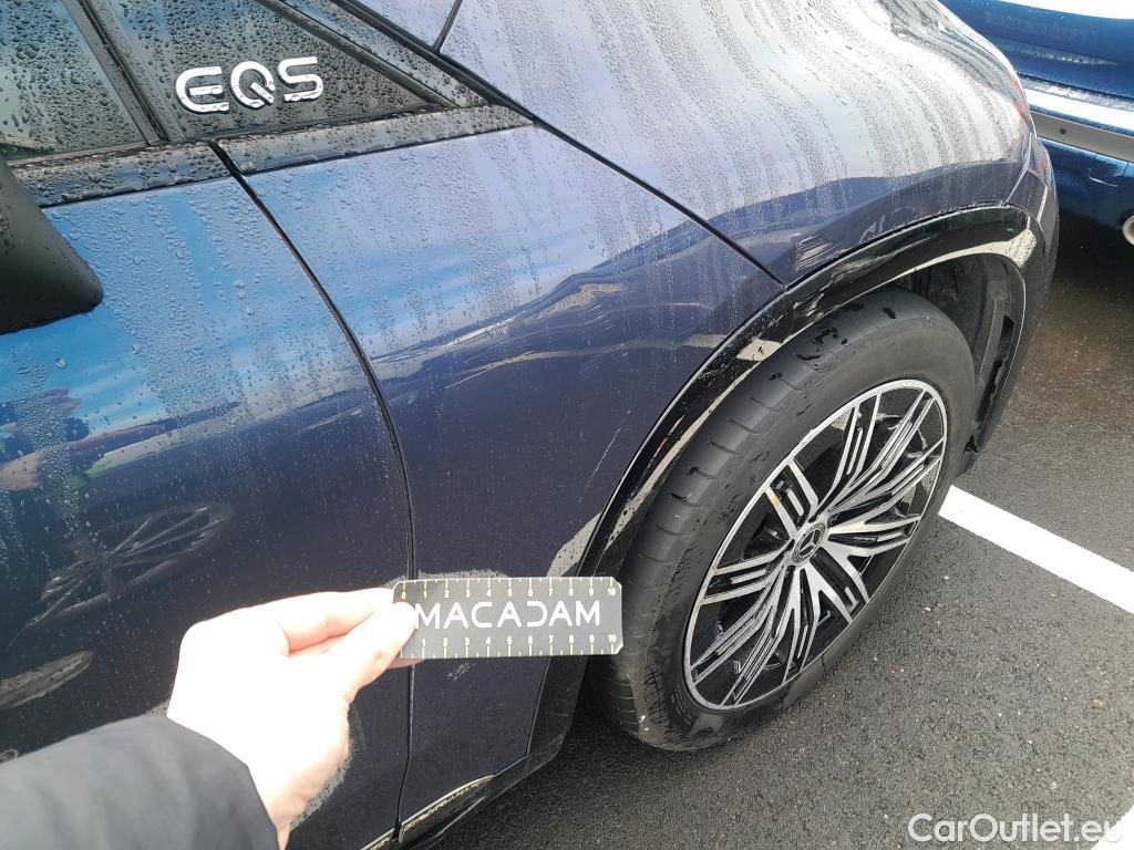  Mercedes  EQC EQS EQS 450 4Matic (296.624)AMG AMG Line 118kWh #7