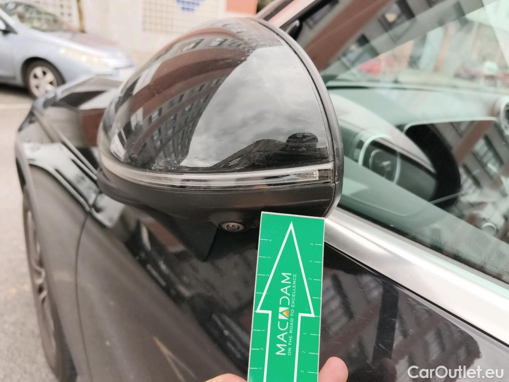  Mercedes  GLC MERCEDES-BENZ  / 2022 / 5P / todoterreno  220 d 4MATIC  #14