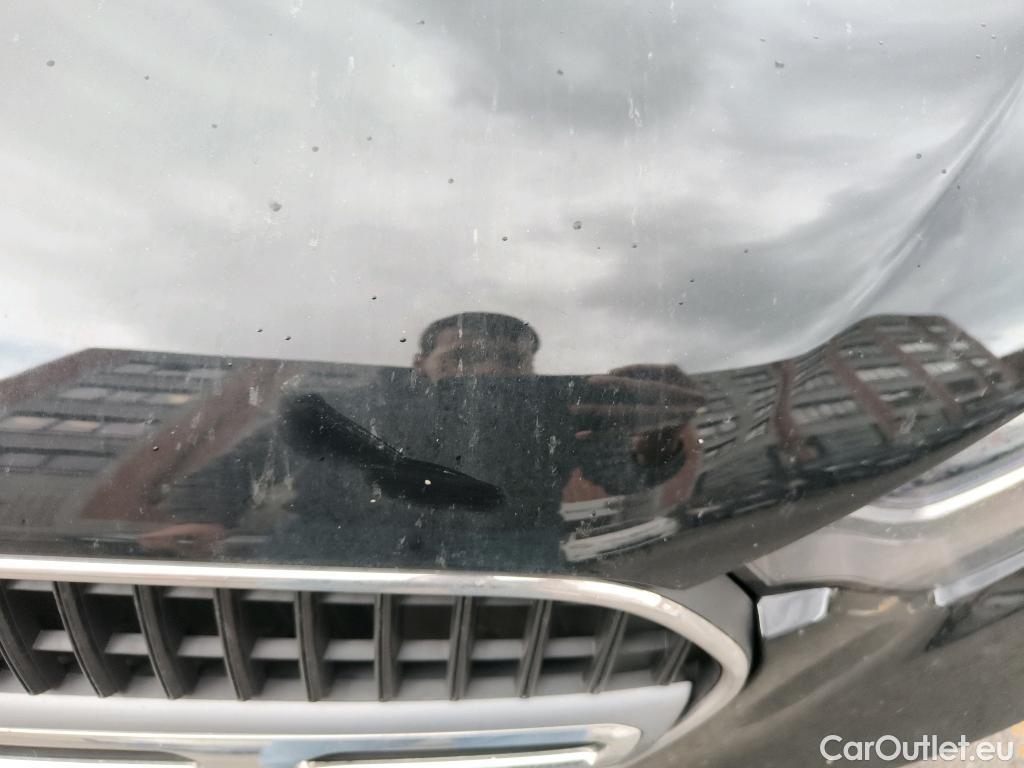  Mercedes  GLC MERCEDES-BENZ  / 2022 / 5P / todoterreno  220 d 4MATIC  #35