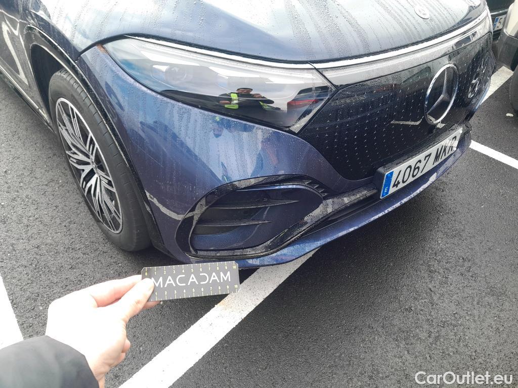  Mercedes  EQC EQS EQS 450 4Matic (296.624)AMG AMG Line 118kWh #28