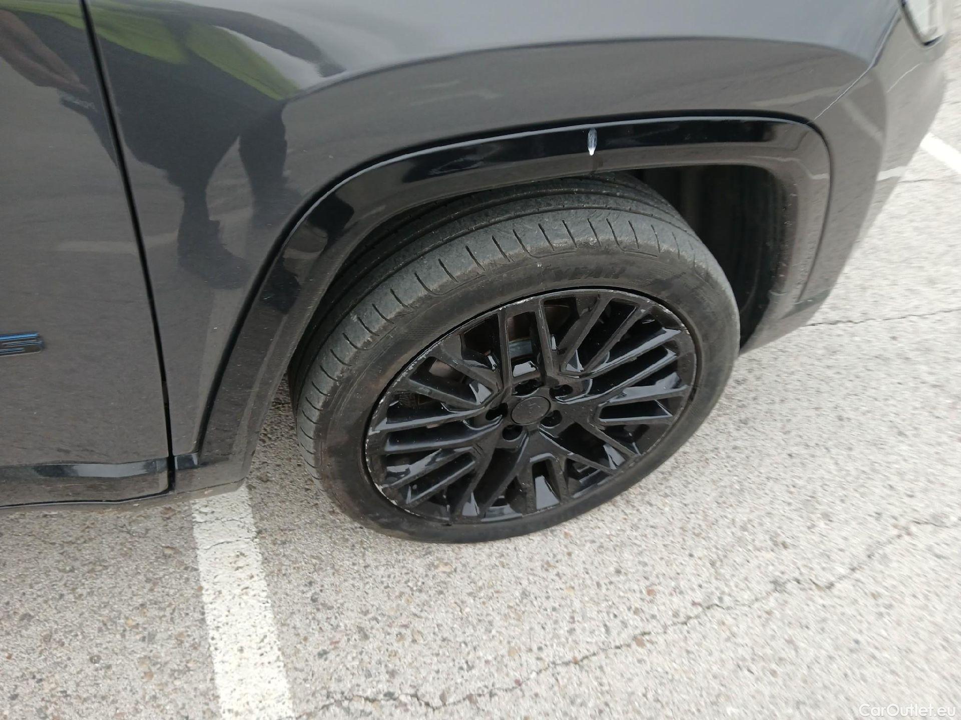  Jeep  Compass  S Plug-In Hybrid 4WD 1.3 240CV AT6 E6d #12