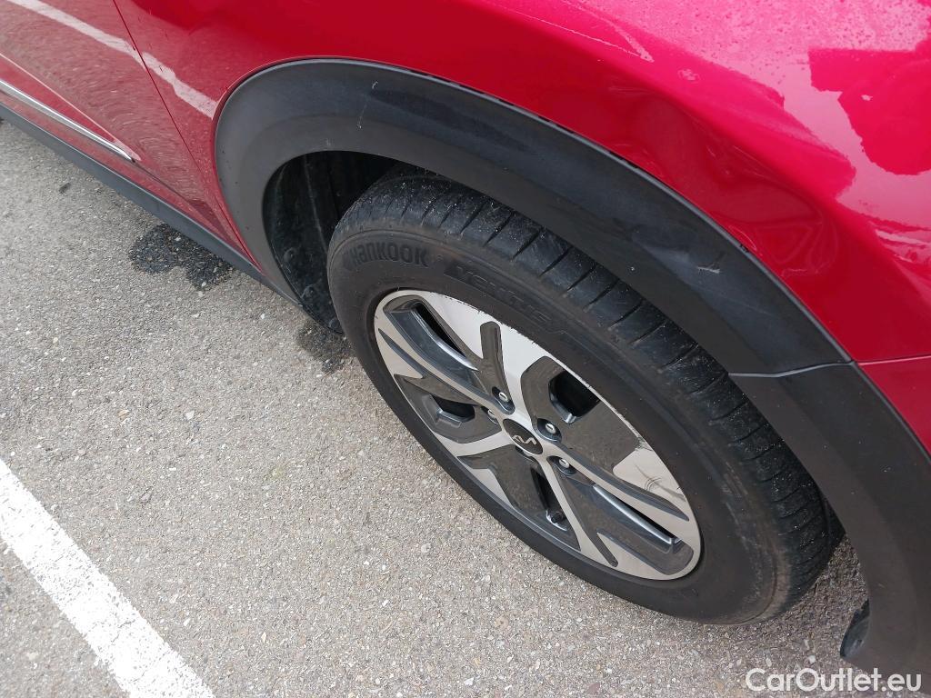  KIA  Niro KIA e- / 2016 / 5P / crossover e- 150kW (204CV) Drive (Long Range) #25